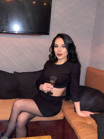 Анкета проститутки Зоя, 23 года